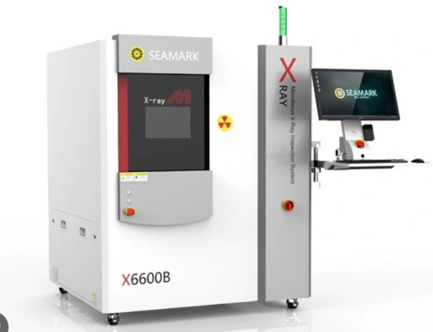 X6600B Offline X-ray inspection Machine